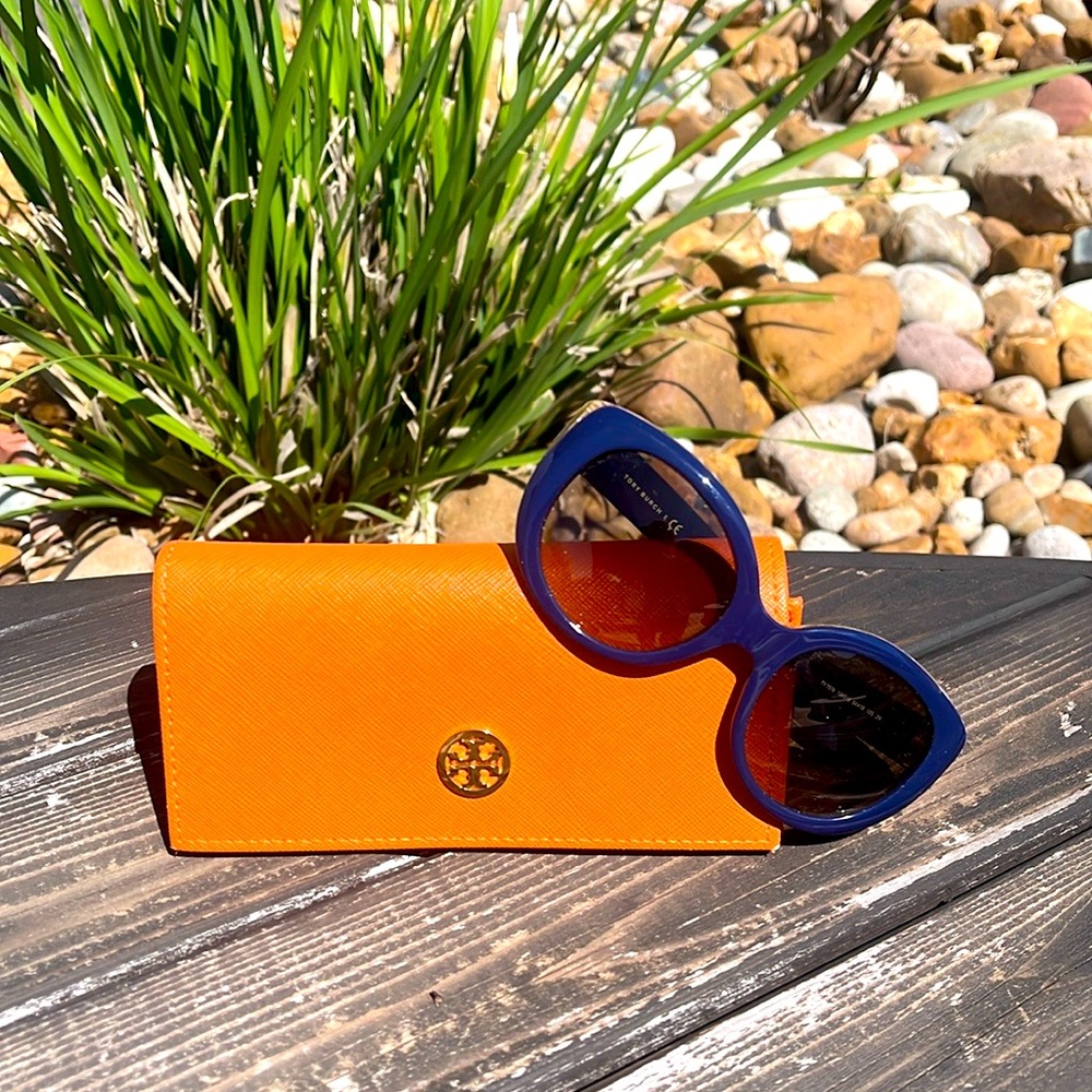 Tory Burch TY 7076 Women’s Sunglasses